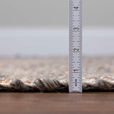 dalyn bondi bd1 sunset rug