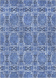 addison chantille acn564 denim rug