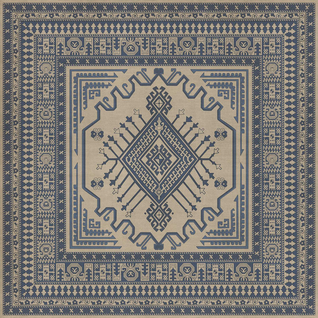 spicher and company persian bazaar bergama nehir rug