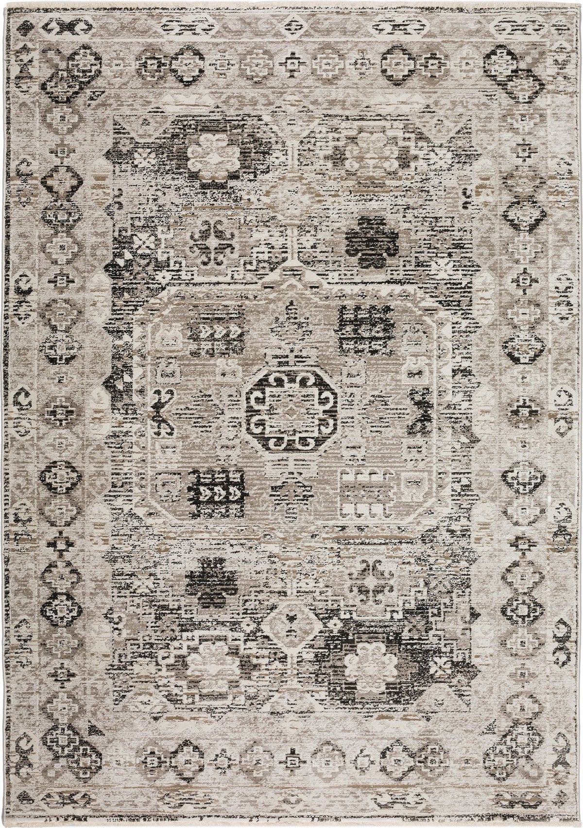 dalyn izmir iz4 midnight rug