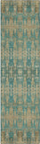 Addison Chantille ACN580 Teal Rug