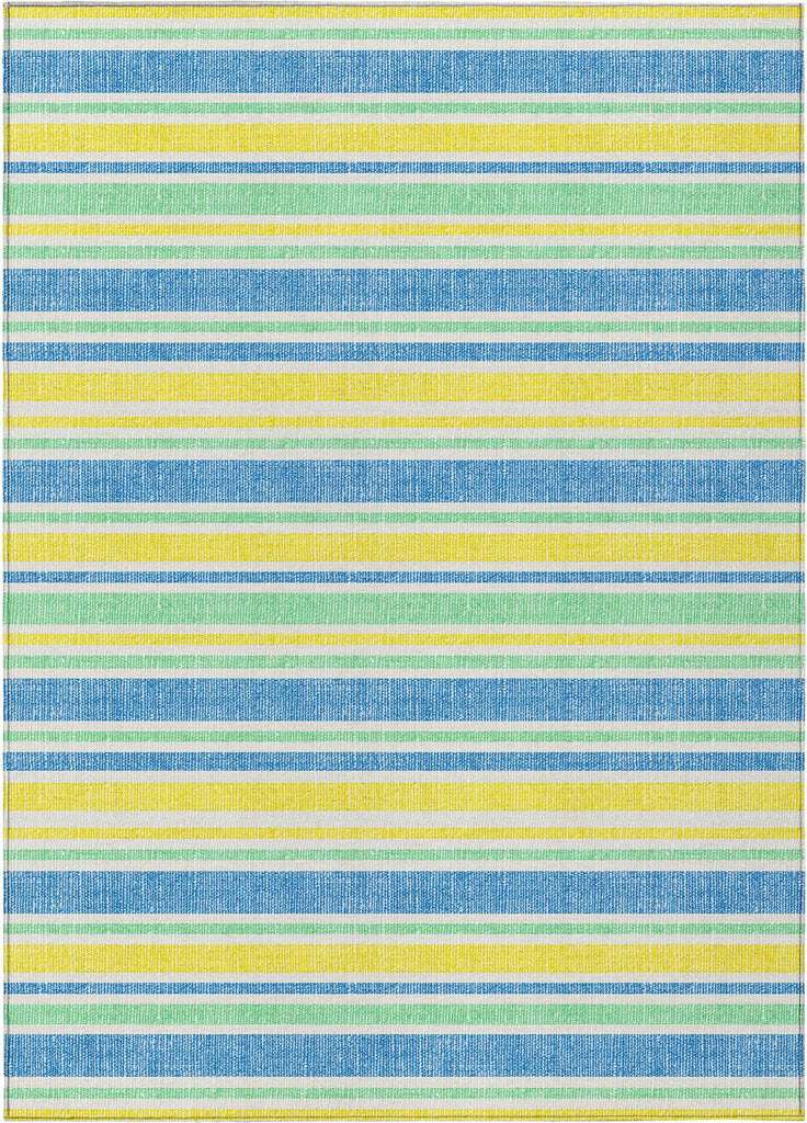 addison chantille acn531 yellow rug