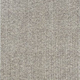 homespice decor ultra durable braided slate light grey rug