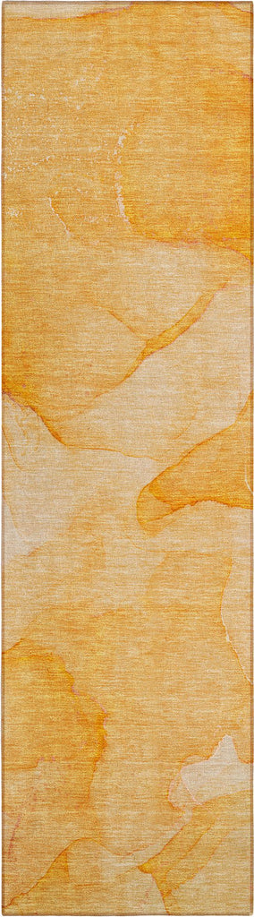 addison chantille acn509 orange rug