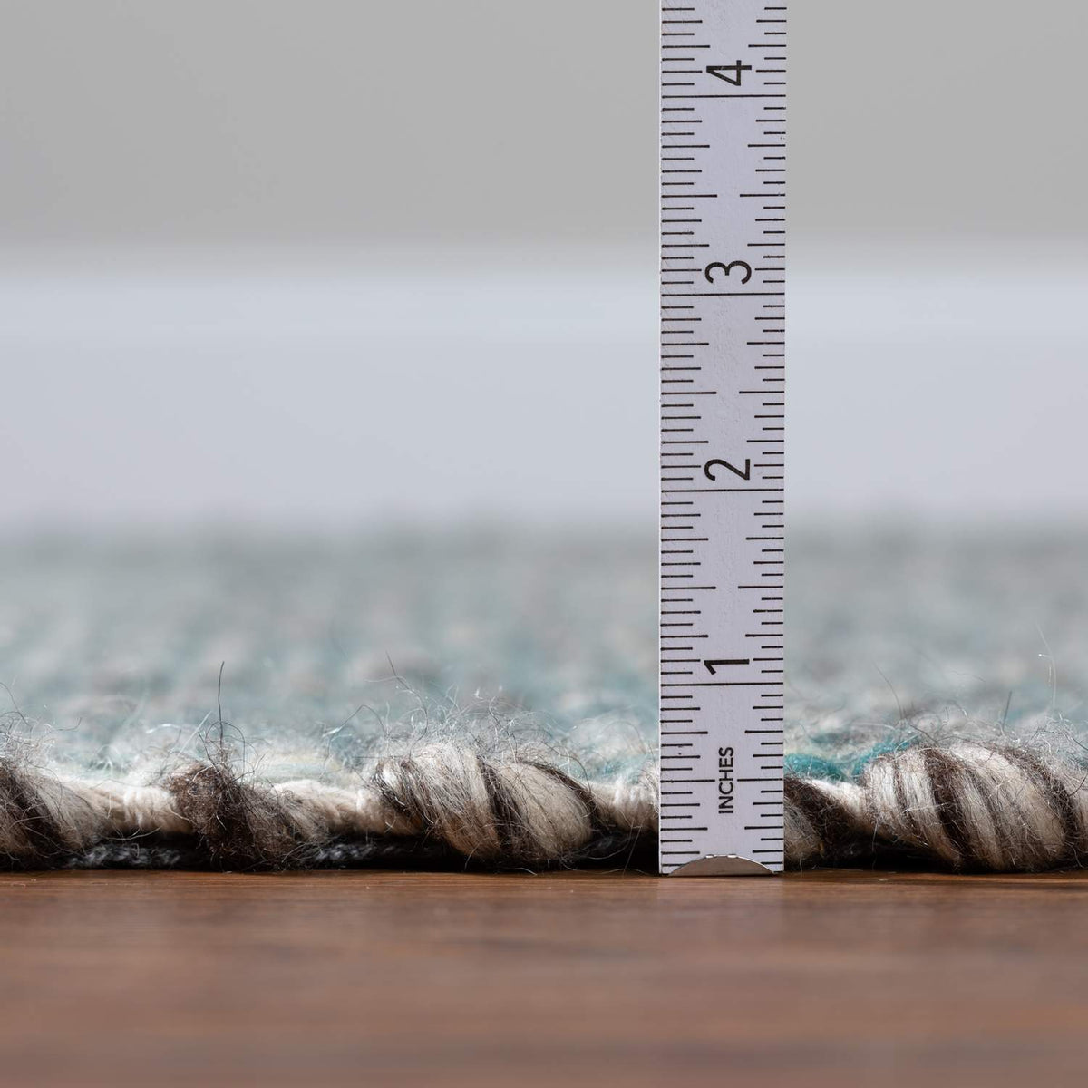 dalyn bondi bd1 turquoise rug