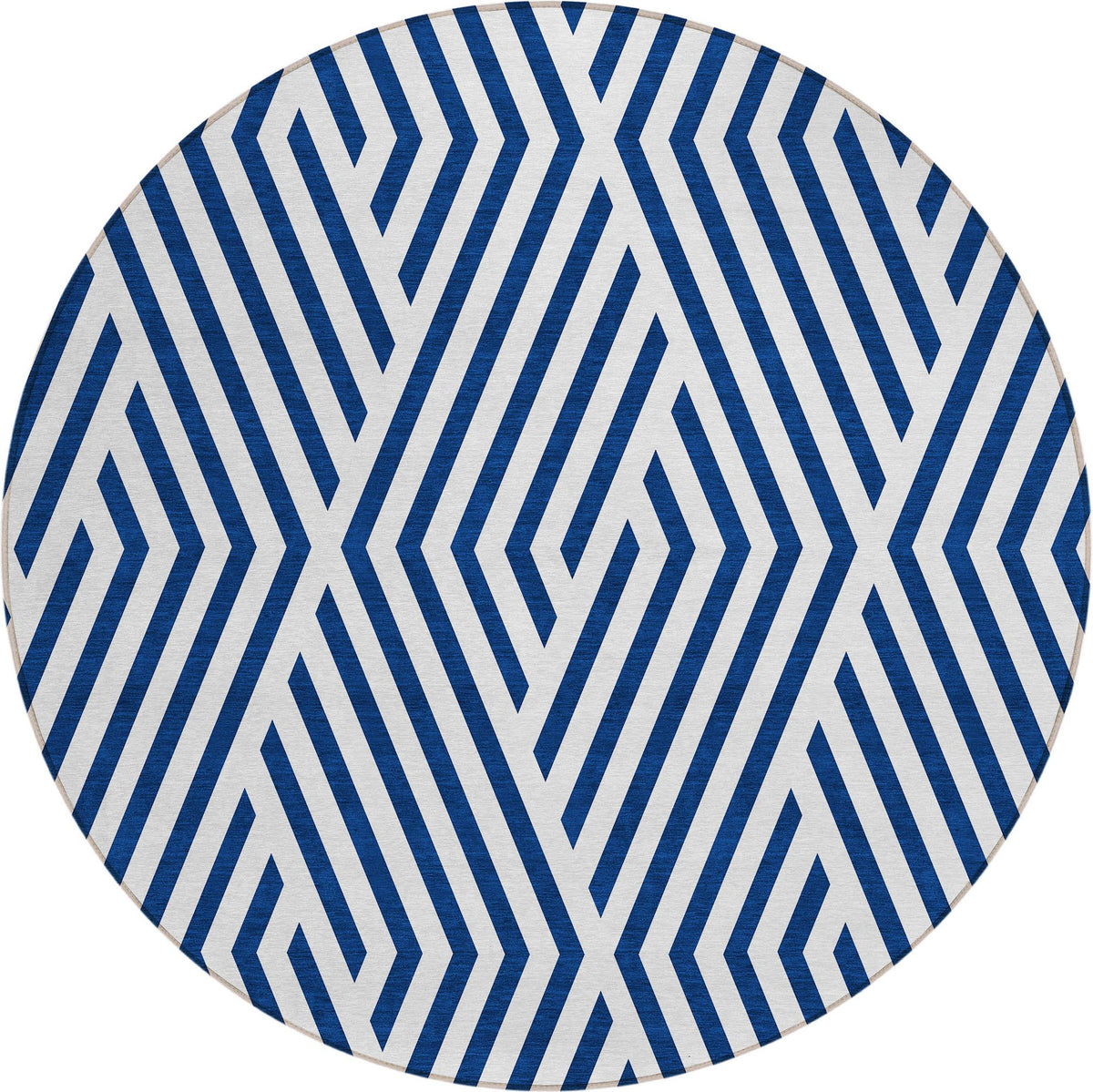 Addison Chantille ACN550 Navy Rug