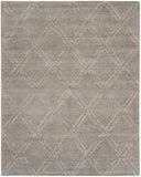 nourison venosa vsn01 grey ivory rug