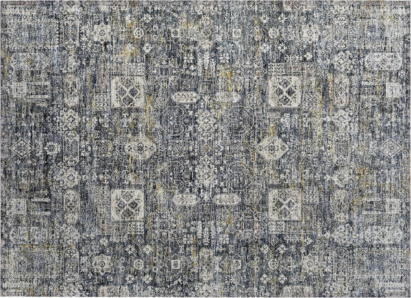 Addison Chantille ACN637 Charcoal Rug