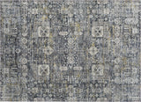 Addison Chantille ACN637 Charcoal Rug