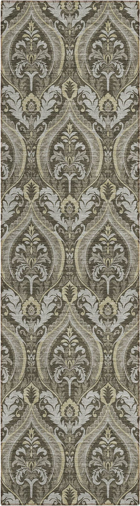 addison chantille acn572 taupe rug