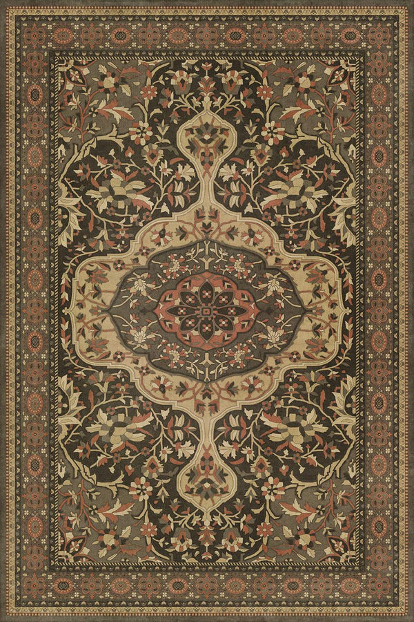 spicher and company persian bazaar farahan azar rug