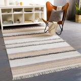 surya azalea aza 2331 yellow rug