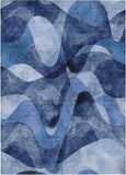addison chantille acn536 navy rug