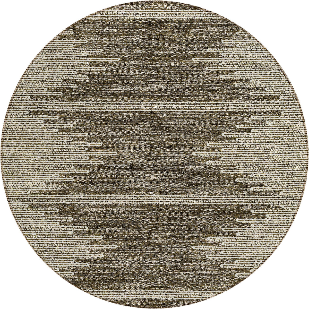 Addison Chantille ACN647 Coffee Rug