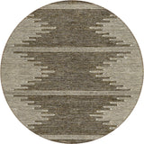 Addison Chantille ACN647 Coffee Rug