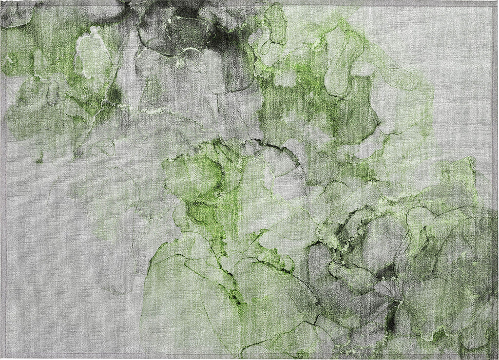 addison chantille acn520 green rug