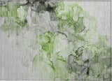 Addison Chantille ACN520 Green Rug