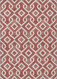 addison chantille acn621 burgundy rug
