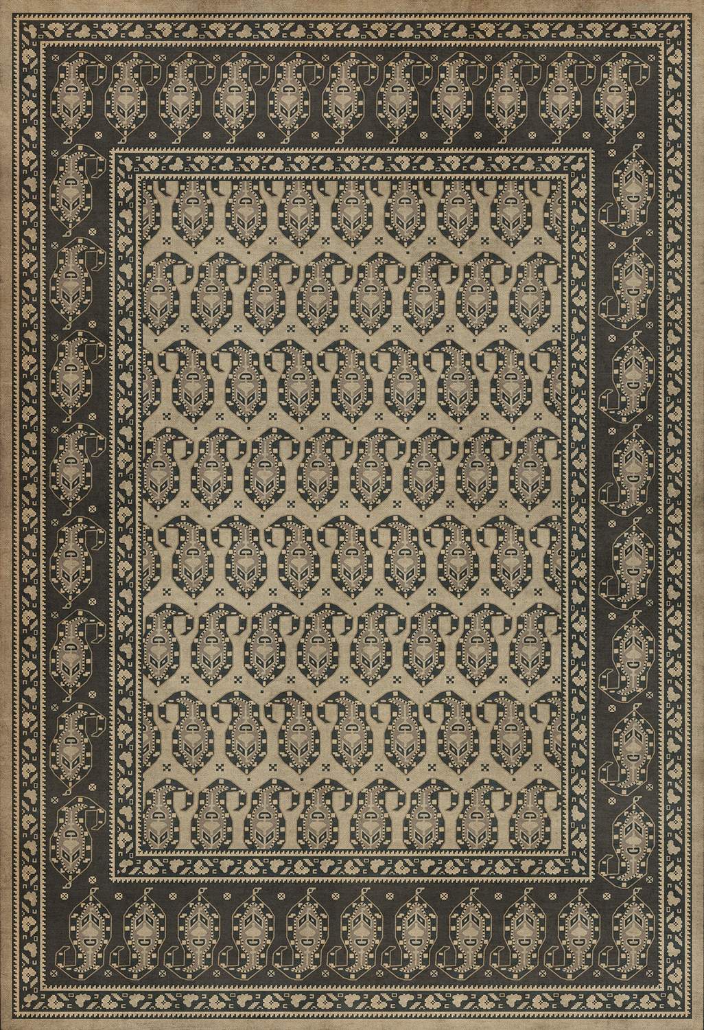 spicher and company persian bazaar kintala spiuni rug