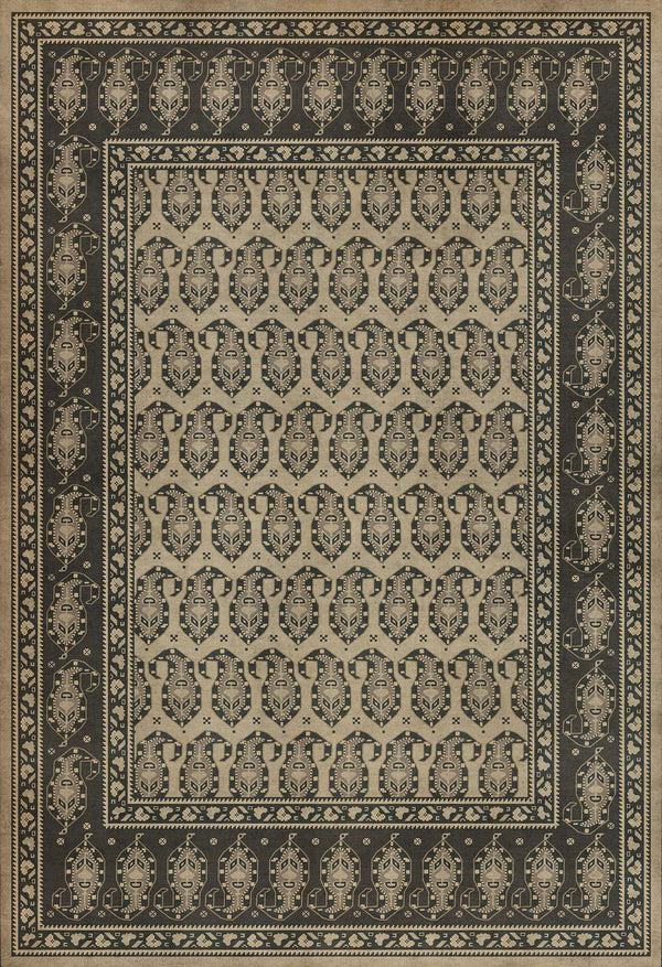 spicher and company persian bazaar kintala spiuni rug