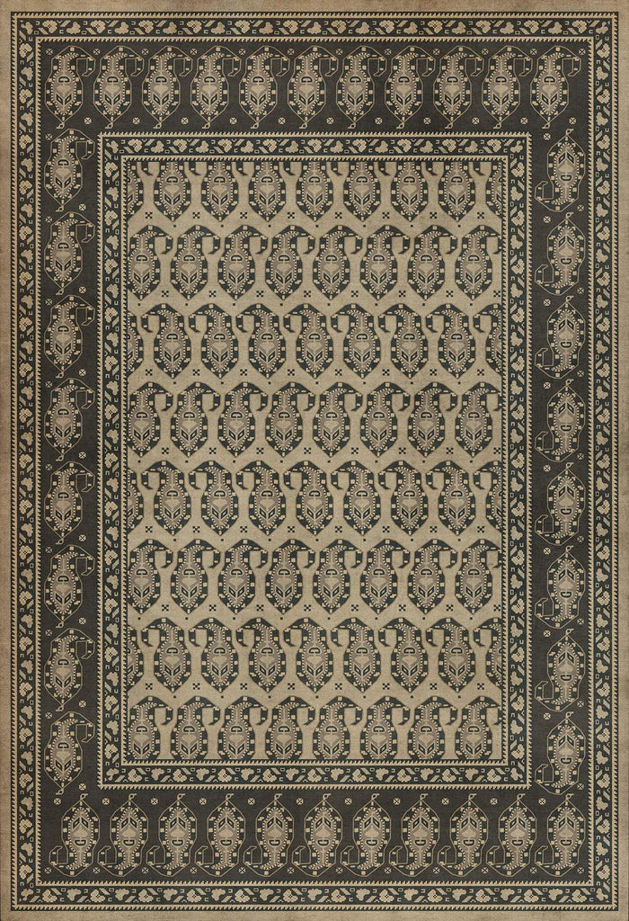 spicher and company persian bazaar kintala spiuni rug