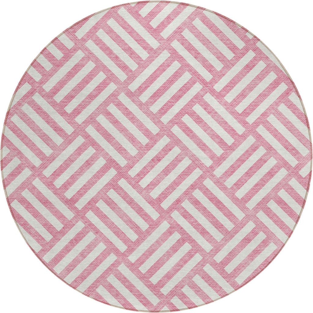 addison chantille acn620 pink rug