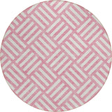 Addison Chantille ACN620 Pink Rug