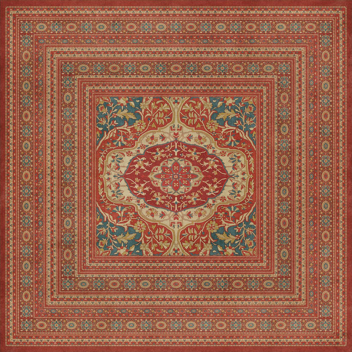 spicher and company persian bazaar farahan firdaus rug