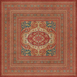 spicher and company persian bazaar farahan firdaus rug
