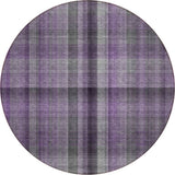 Addison Chantille ACN548 Purple Rug