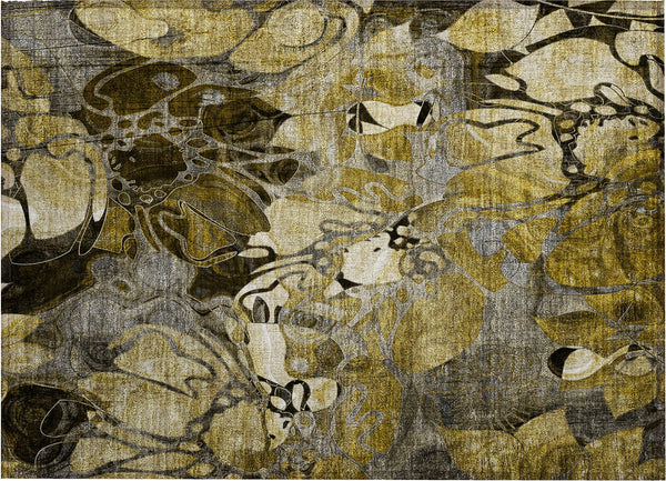 Addison Chantille ACN558 Brown Rug