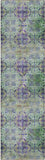 addison chantille acn557 purple rug