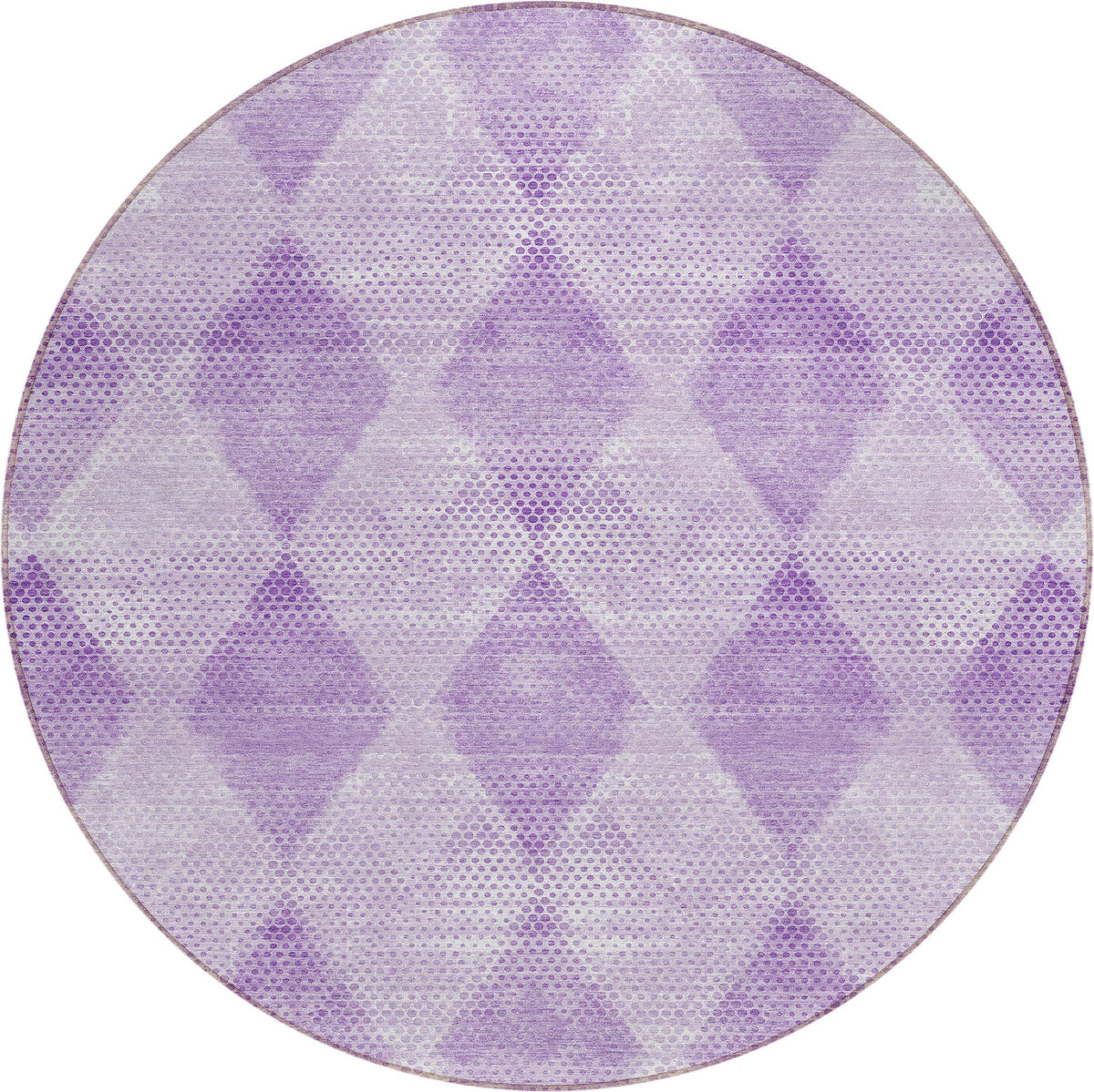 addison chantille acn539 lavender rug