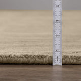 dalyn rafia rf100 taupe rug