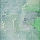 addison chantille acn511 teal rug