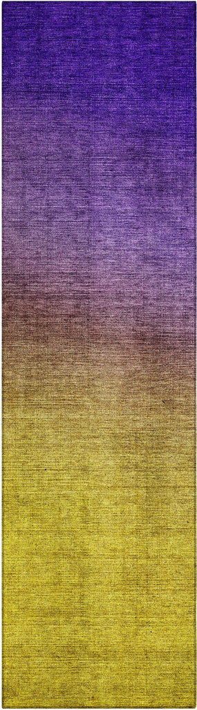 addison chantille acn587 purple rug