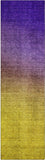 Addison Chantille ACN587 Purple Rug