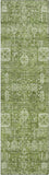 Addison Chantille ACN637 Aloe Rug