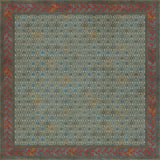 spicher and company persian bazaar daghestan kruta rug