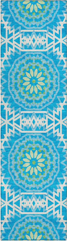 addison chantille acn619 blue rug