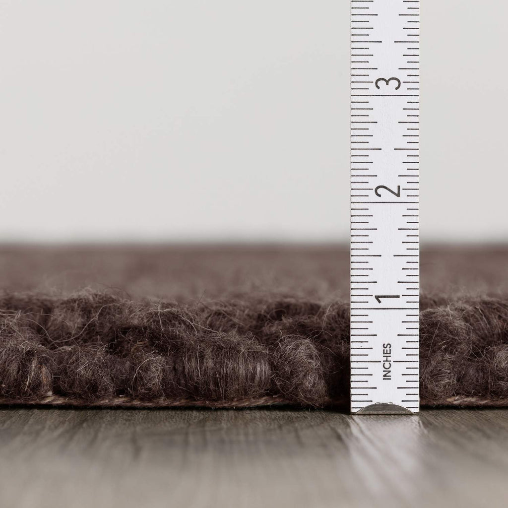 dalyn gorbea gr1 chocolate rug
