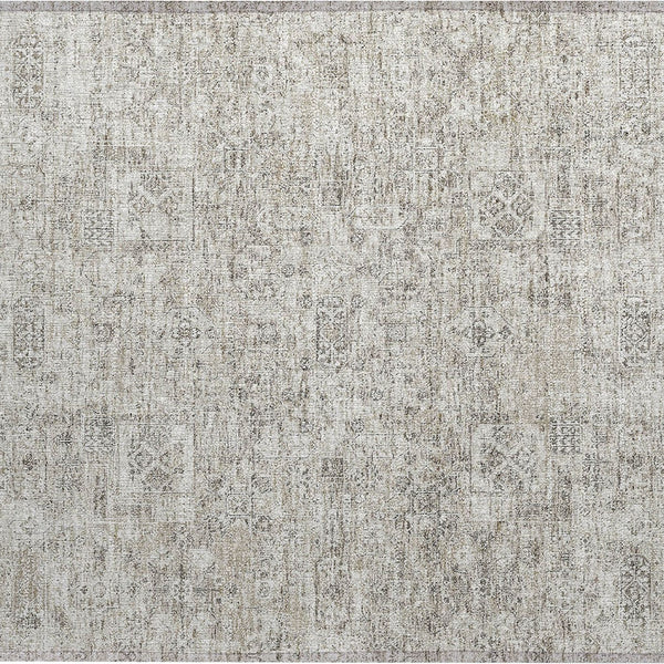 Addison Chantille ACN611 Taupe Rug