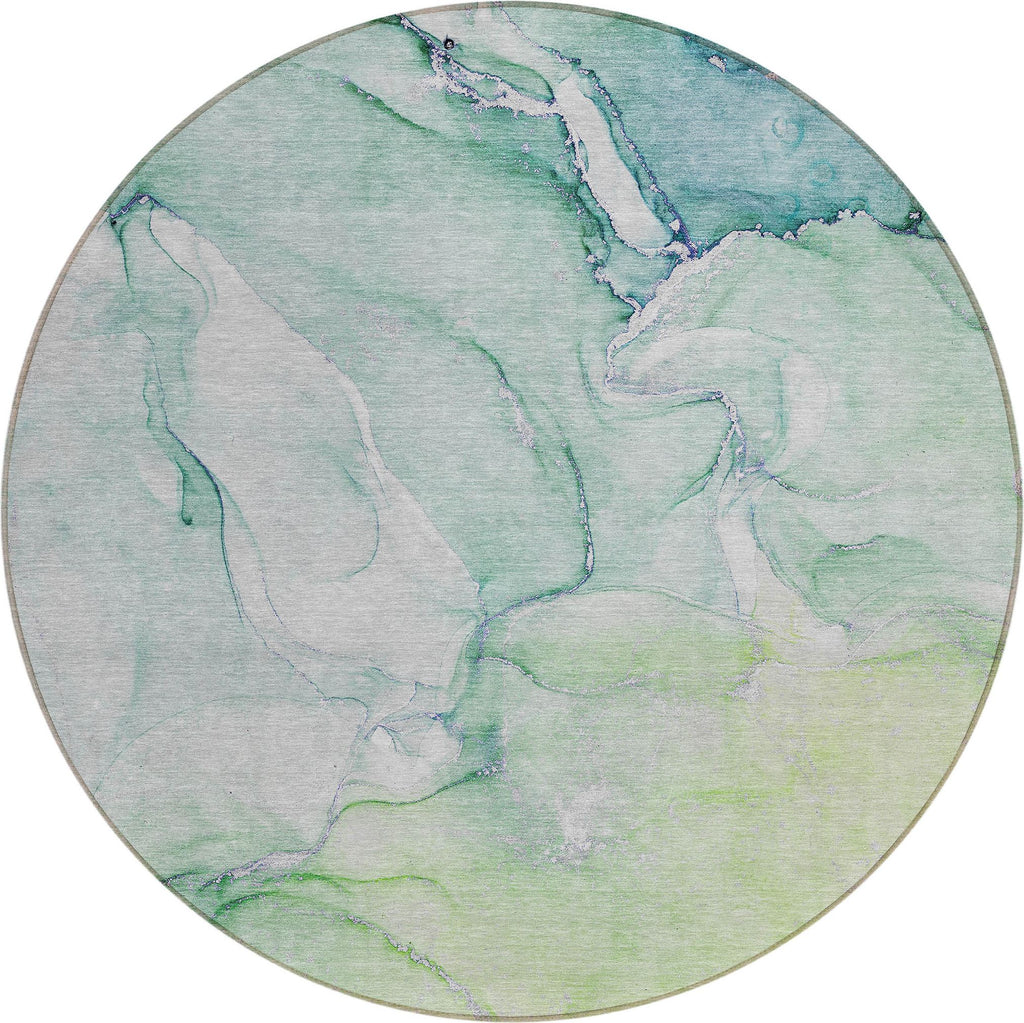 addison chantille acn516 green rug