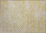 Addison Chantille ACN542 Wheat Rug
