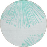 Addison Chantille ACN642 Teal Rug