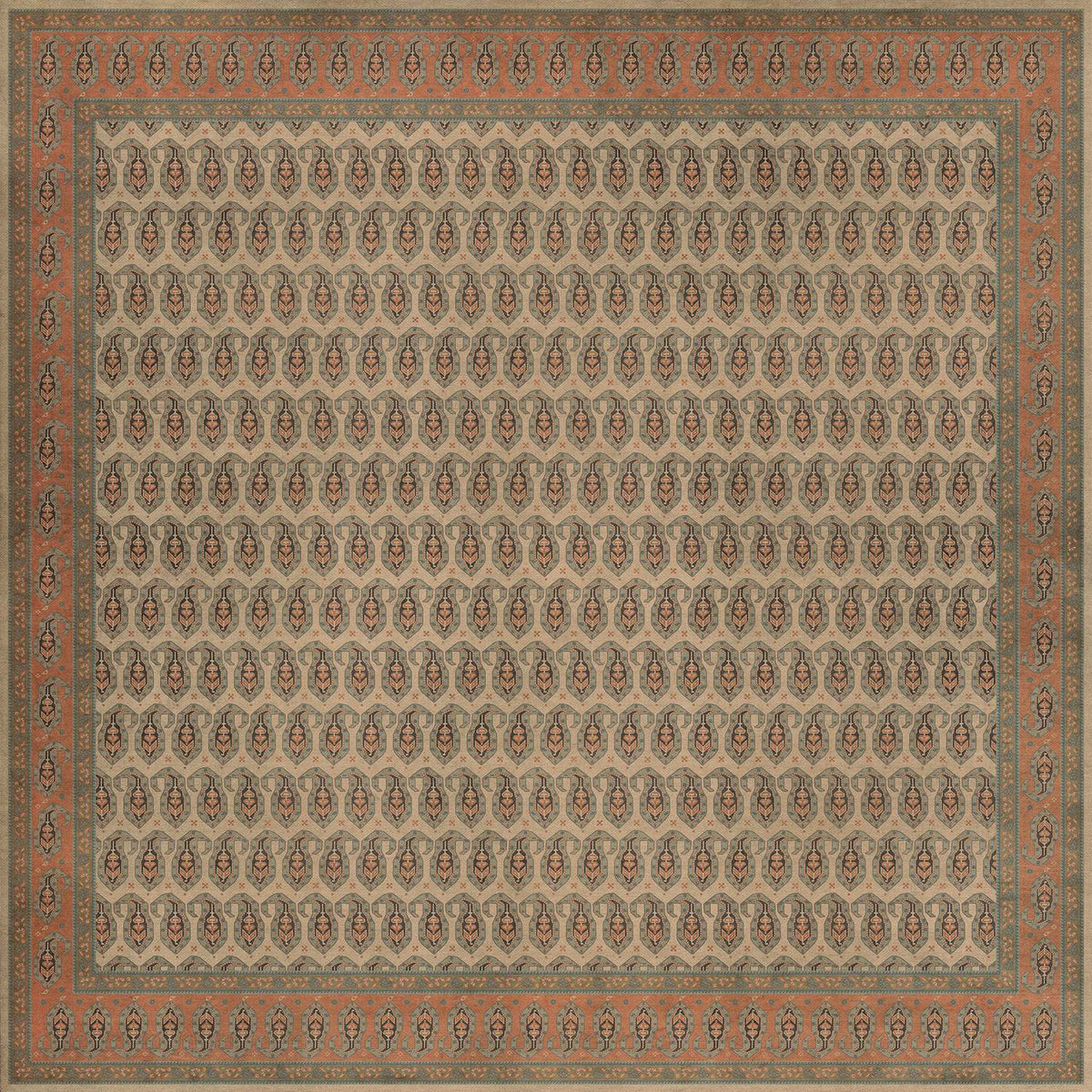 spicher and company persian bazaar kintala rakli rug
