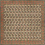spicher and company persian bazaar kintala rakli rug
