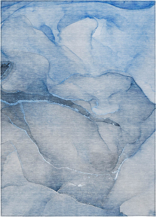 addison chantille acn508 blue rug