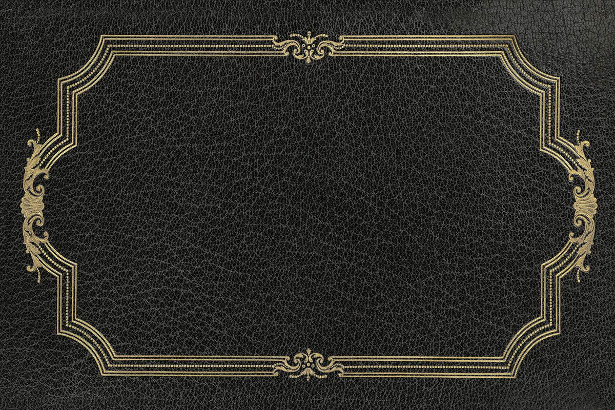 spicher and company english library pandect rug