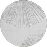 Addison Chantille ACN642 Gray Rug